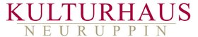 Kulturhaus Neuruppin